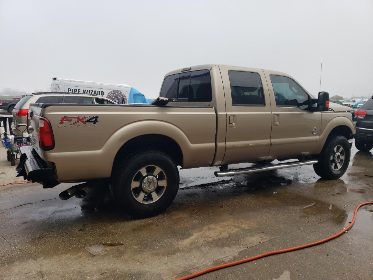 2014 Ford F250 - Image 3