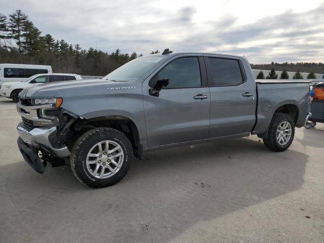 CHEVROLET ALL Models – zdjęcie z aukcji, lot #49056995