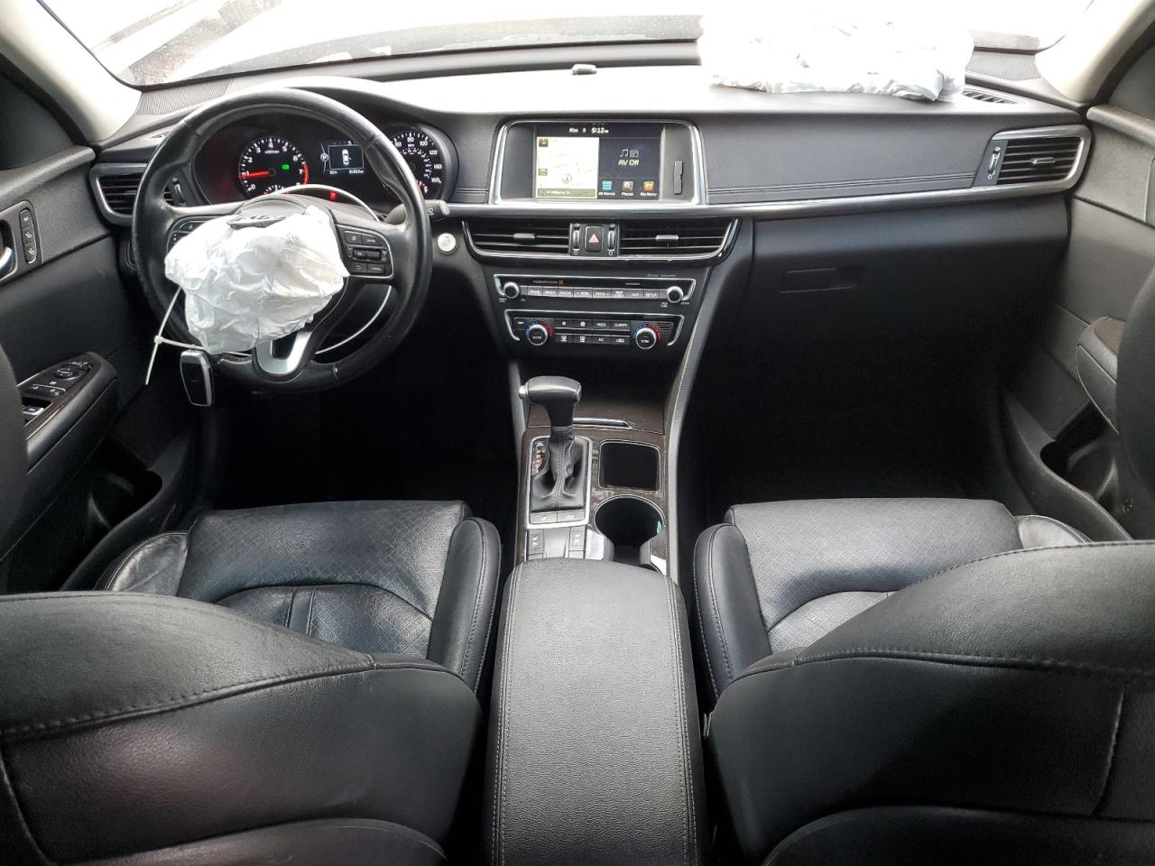 2016 Kia Optima - Image 8