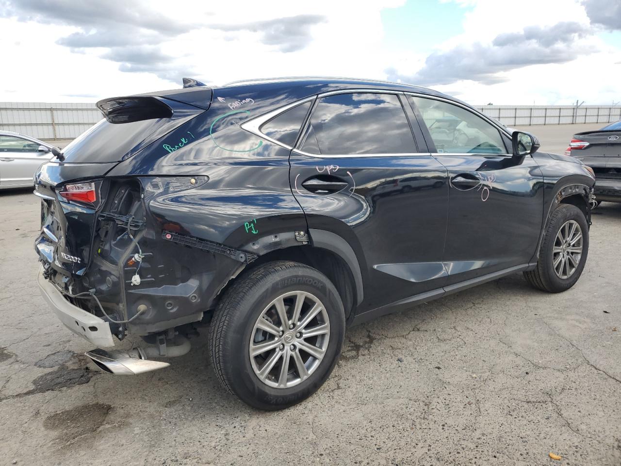 2016 Lexus NX - Image 3