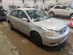 2003 Toyota Corolla Ce на продаже в Mcfarland, WI - Front End