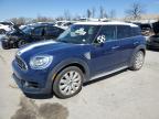 2018 Mini Cooper S Countryman на продаже в Bridgeton, MO - Burn - Engine