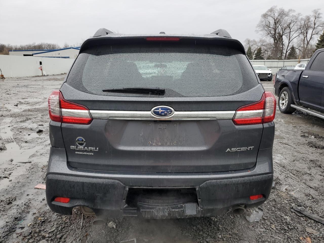 2020 Subaru Ascent - Image 6
