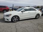 2015 Mercedes-Benz Cla 250 de vânzare în Las Vegas, NV - Undercarriage