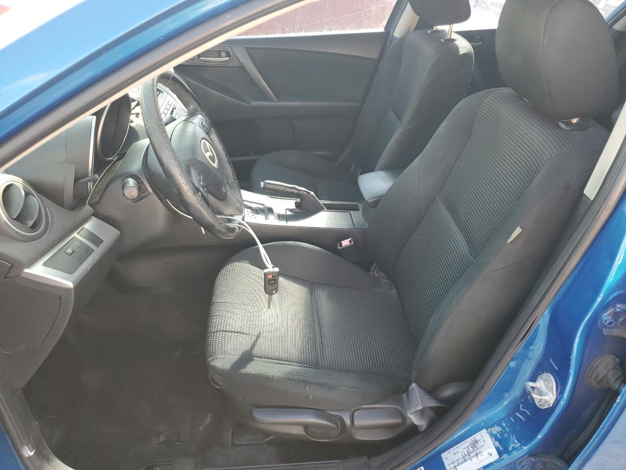 2012 Mazda 3 - Image 7