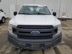 2018 Ford F150 Super Cab продається в Windsor, NJ - Rear End
