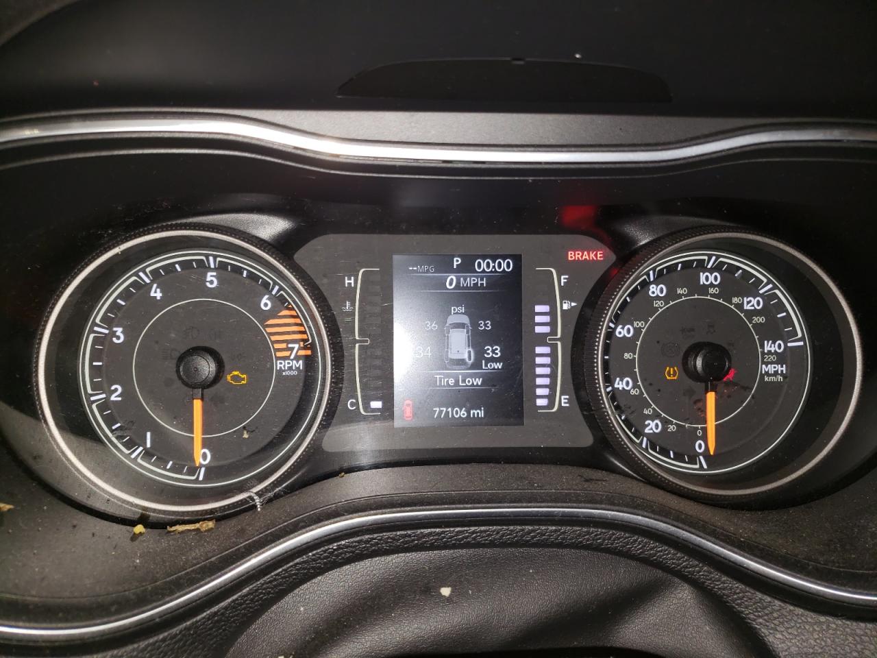 2019 Jeep Grand Cherokee - Image 9