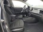 2020 Kia Rio Lx за продажба в New Braunfels, TX - Side