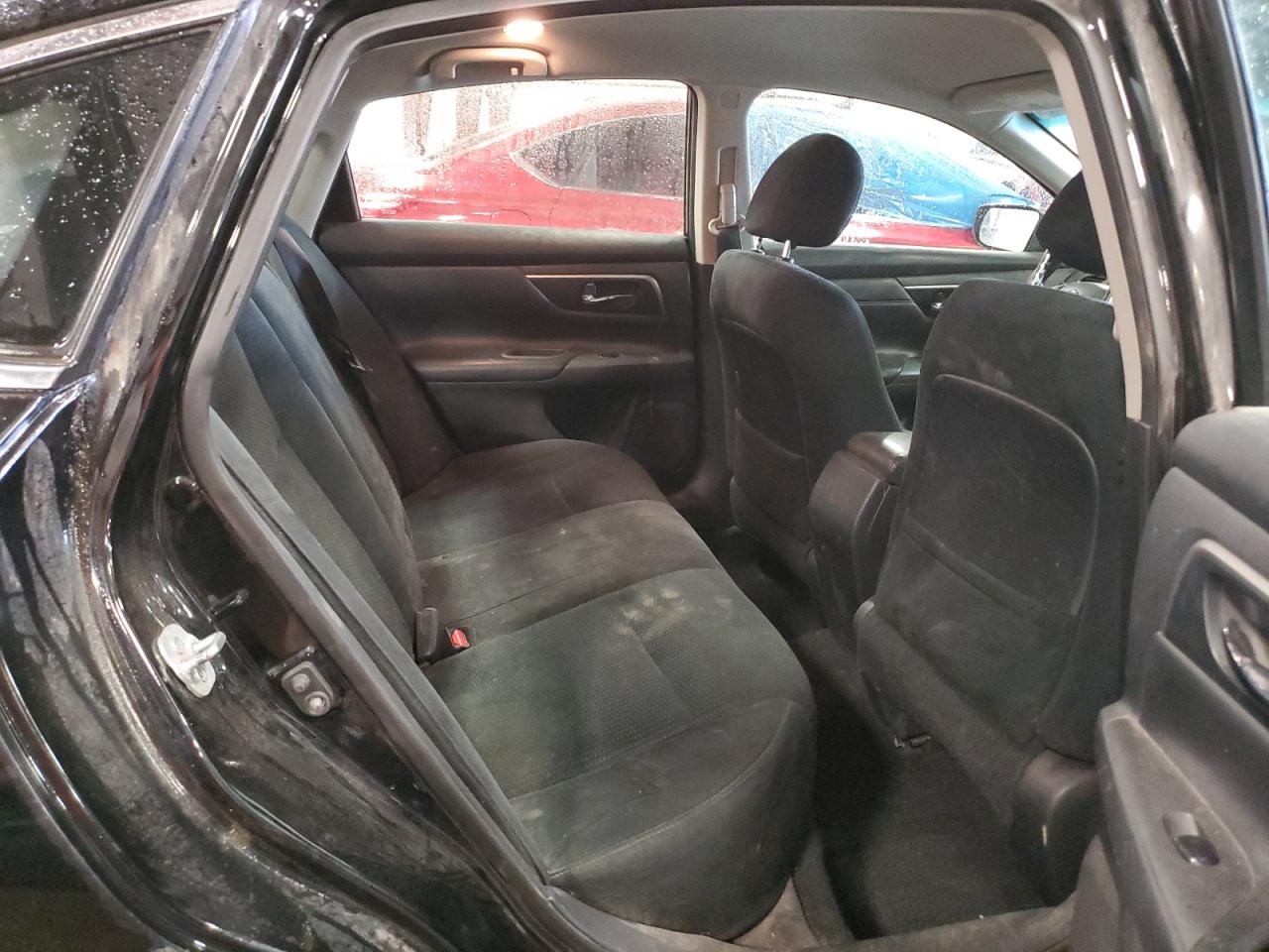 2015 Nissan Altima - Image 10