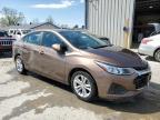 2019 Chevrolet Cruze Ls იყიდება Sikeston-ში, MO - All Over