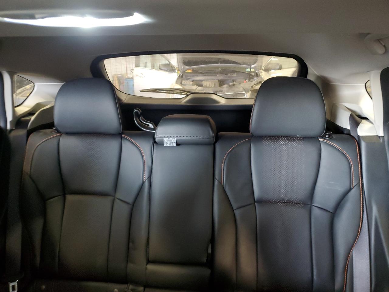 2021 Subaru XV - Image 10