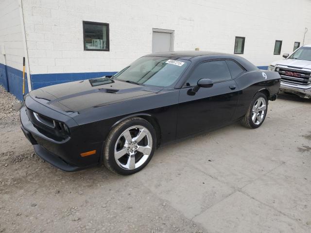 2011 Dodge Challenger 