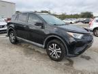 2017 Toyota Rav4 Le للبيع في Jacksonville، FL - Rear End