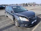 2011 FORD FOCUS SPOR for sale at Copart SANDTOFT