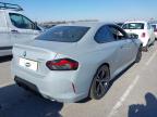 2024 BMW 220I M SPO for sale at Copart CHESTER