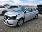 2013 Nissan Sentra S for Sale in Louisville, KY - Front End