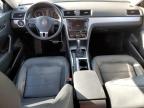 2012 Volkswagen Passat Se na sprzedaż w Helena, MT - Front End