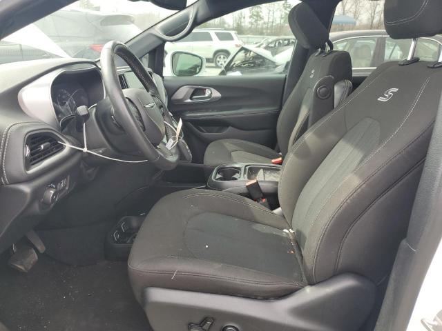  CHRYSLER PACIFICA 2021 Biały
