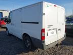 2013 FORD TRANSIT 10 for sale at Copart EAST KILBRIDE
