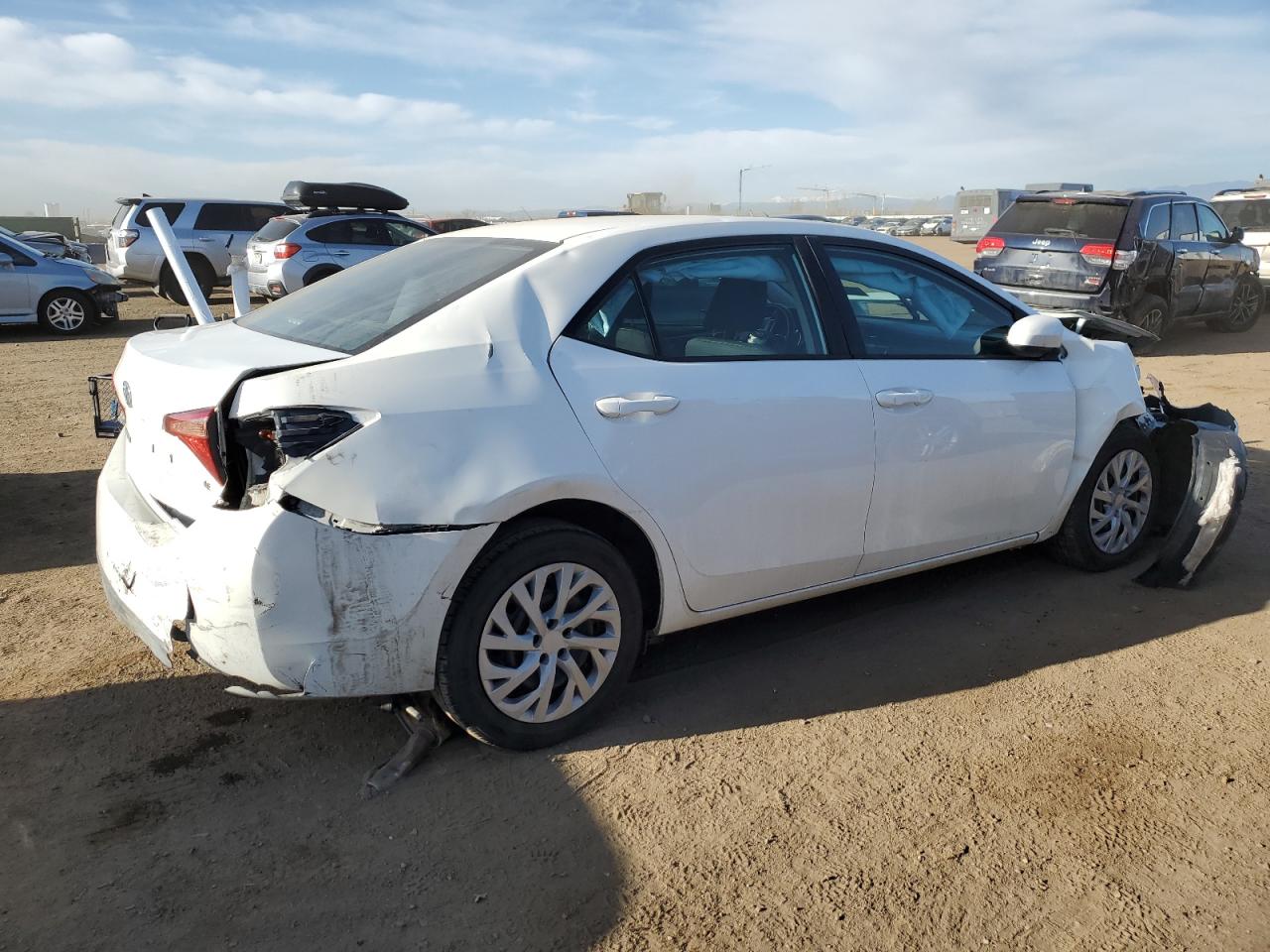 2017 Toyota Corolla - Image 3