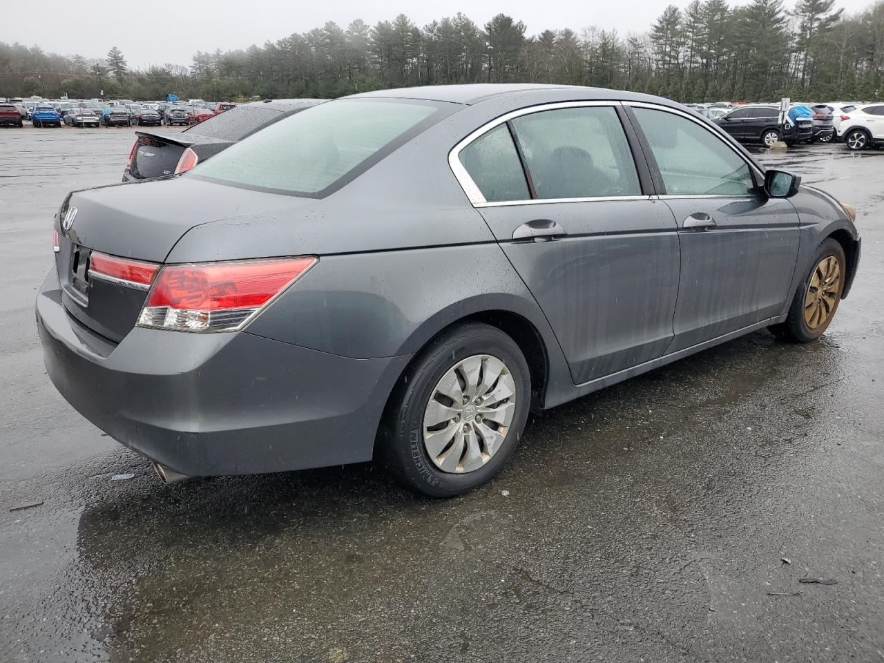 2012 Honda Accord - Image 3
