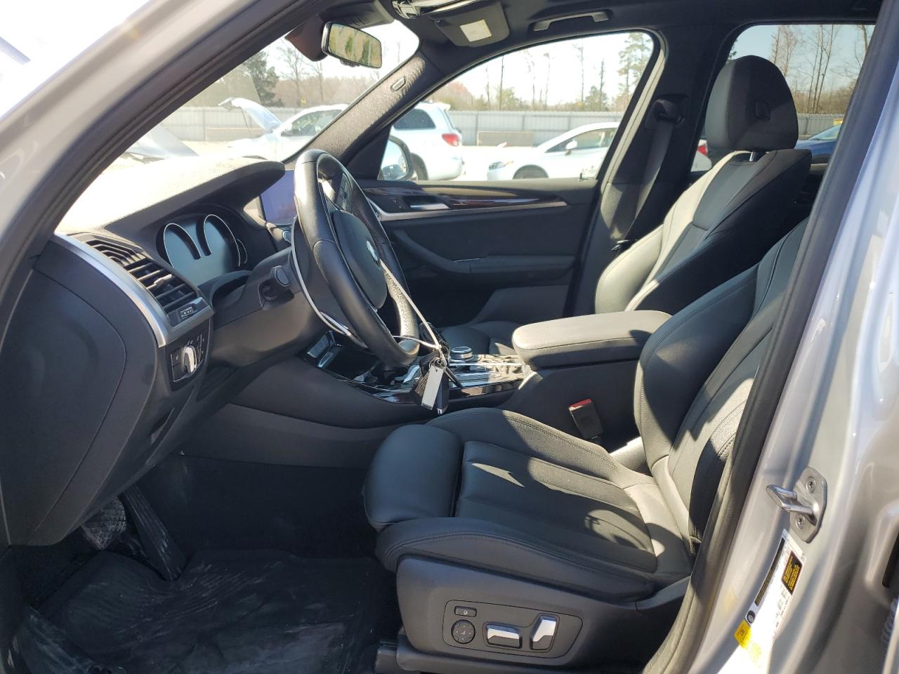 2021 BMW X3 - Image 7