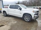 2022 Chevrolet Silverado Ltd C1500 Lt for Sale in Shreveport, LA - Side