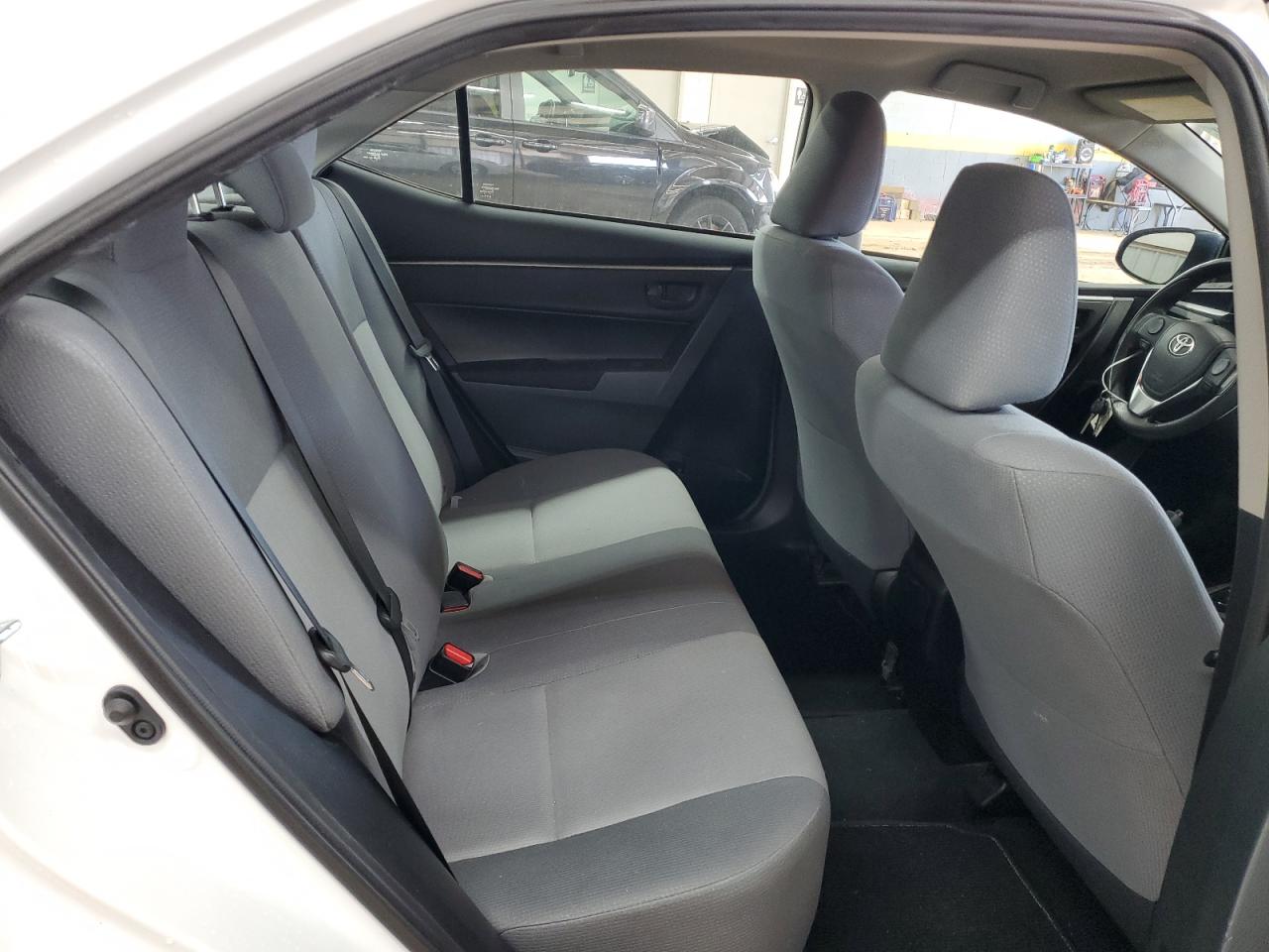 2014 Toyota Corolla - Image 11