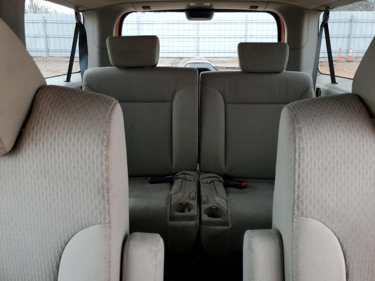 2009 Honda Element - Image 10
