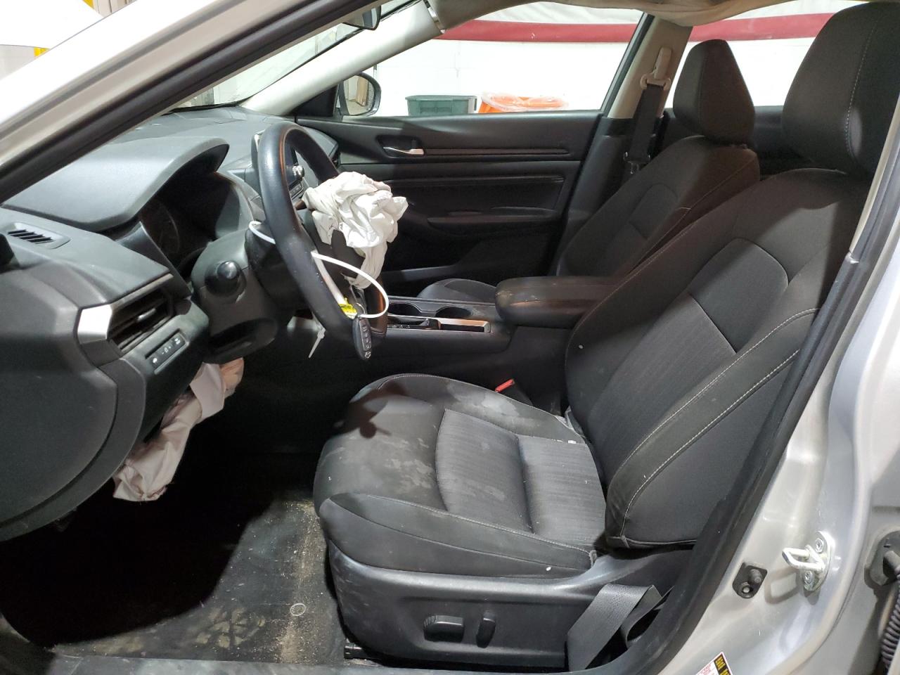 2020 Nissan Altima S VIN: 1N4BL4BV2LC158056 Lot: 50871385