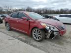 2016 Hyundai Azera  იყიდება Oklahoma City-ში, OK - Front End