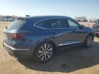 2025 Acura Mdx Technology للبيع في Fredericksburg، VA - Front End