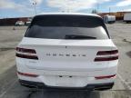 2021 Genesis Gv80 Base იყიდება Wilmington-ში, CA - Front End