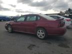 2005 Chevrolet Impala Ls იყიდება San Martin-ში, CA - Mechanical