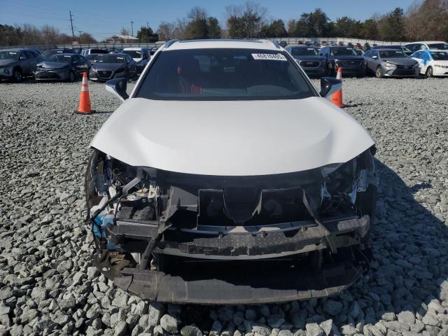 LEXUS UX 200 2019 Biały