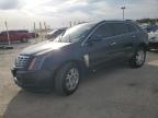 2016 Cadillac Srx Luxury Collection на продаже в Indianapolis, IN - Front End
