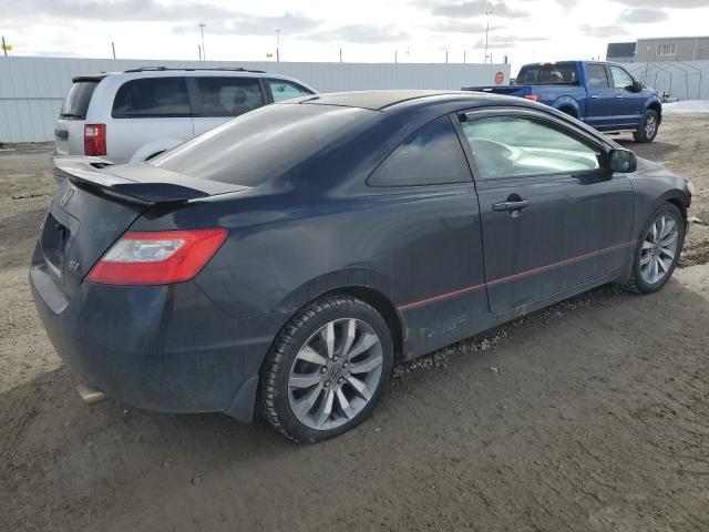 2010 HONDA CIVIC SI