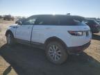 2019 Land Rover Range Rover Evoque Se იყიდება Elgin-ში, IL - All Over