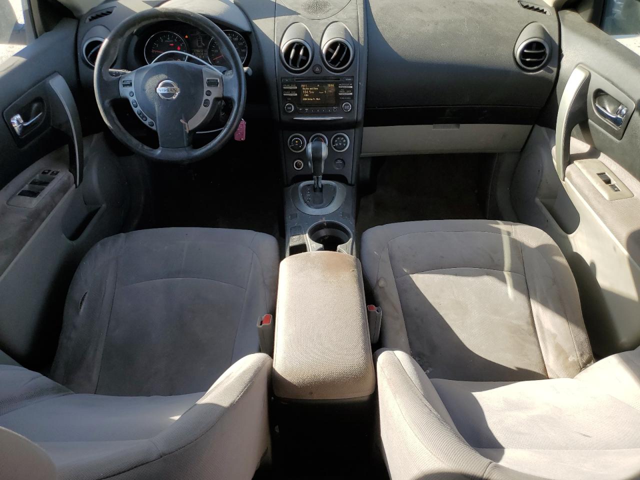 2013 Nissan Rogue - Image 8