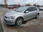 Woodburn, OR에서 판매 중인 2015 Volkswagen Golf Tdi - Side