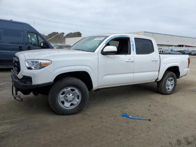 2022 Toyota Tacoma Double Cab