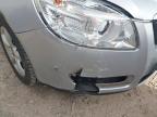 2008 SKODA FABIA 2 TD for sale at Copart BRISTOL