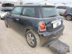 2007 MINI COOPER for sale at Copart SANDY