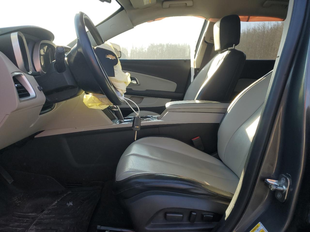2013 Chevrolet Equinox - Image 7