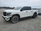 2023 Nissan Titan Sv იყიდება Lumberton-ში, NC - Side