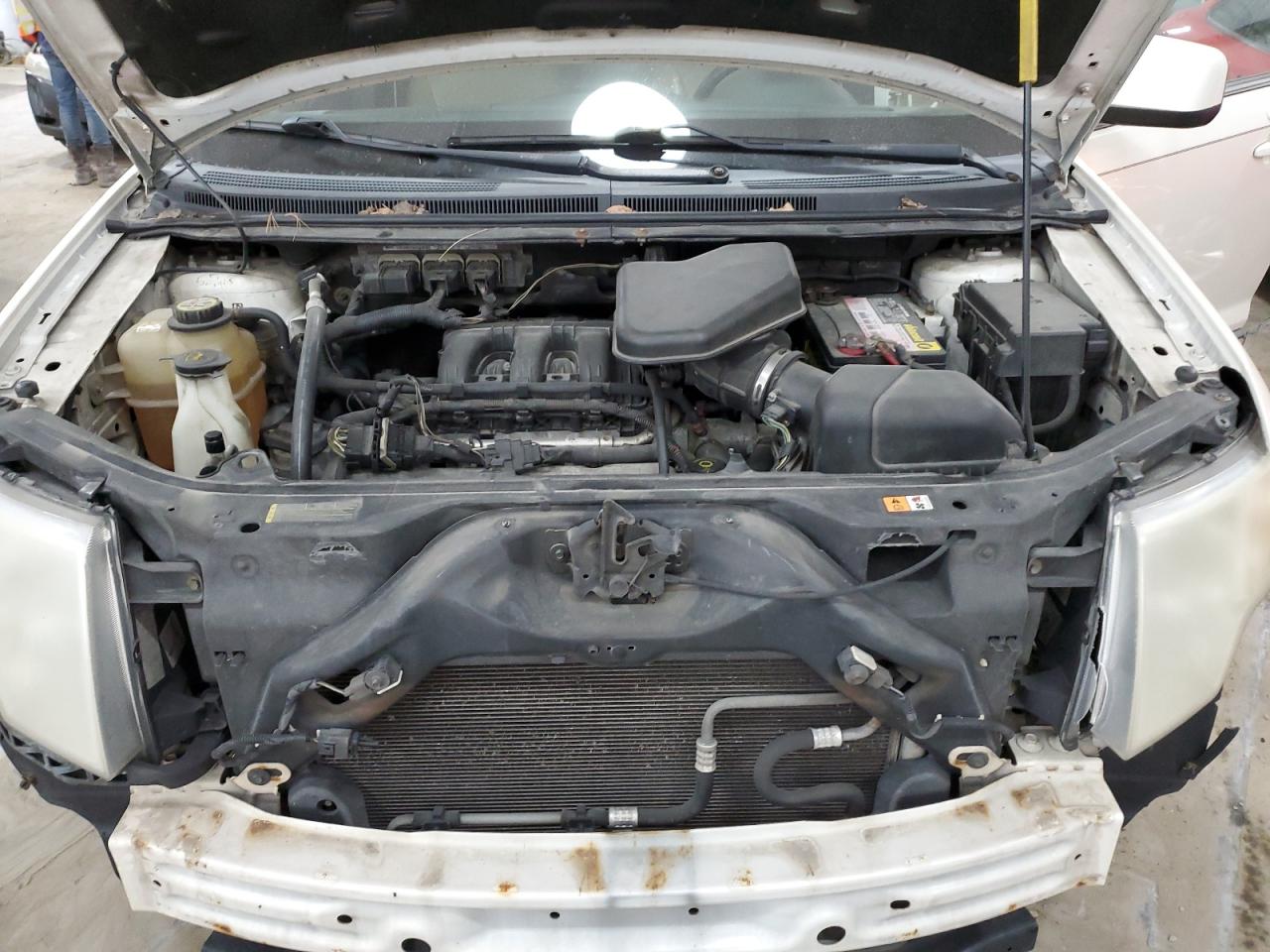 2008 Ford Edge - Image 12