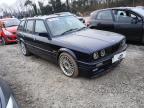 1994 BMW 316 I TOUR for sale at Copart WOLVERHAMPTON