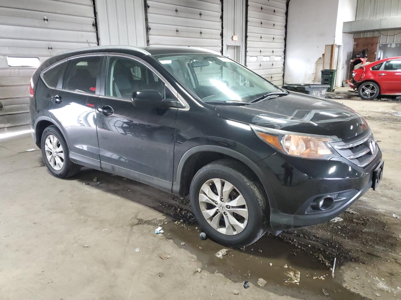 2014 Honda CR-V - Image 4