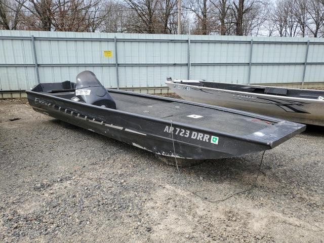 2012 Excalibur Boat  