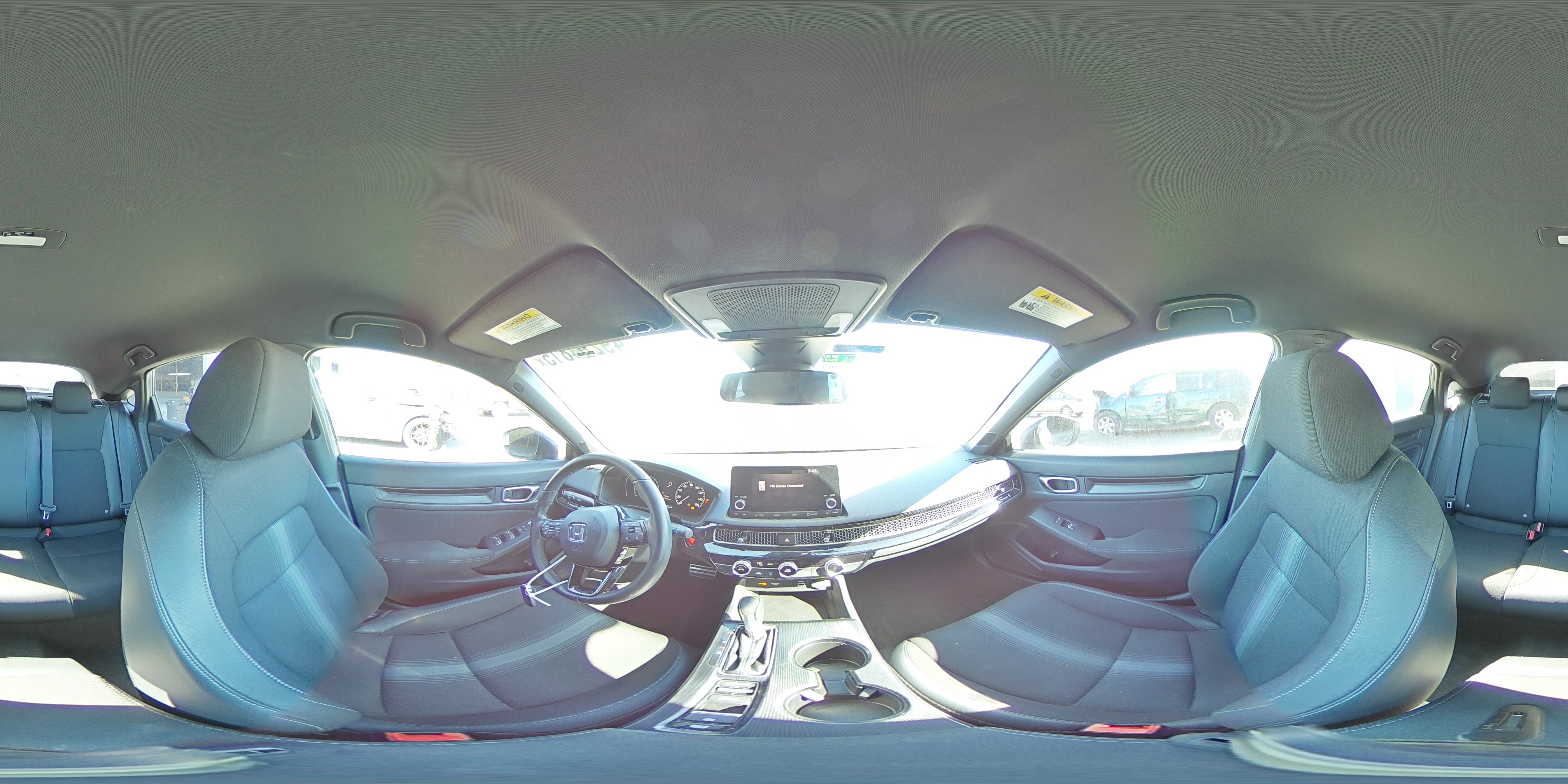 2022 Honda Civic - Image 13